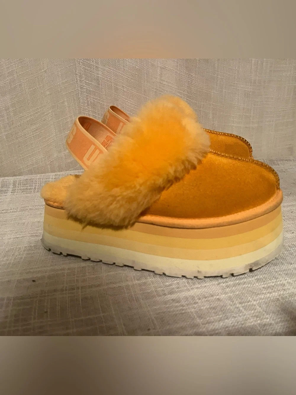 N/A cozy ugg